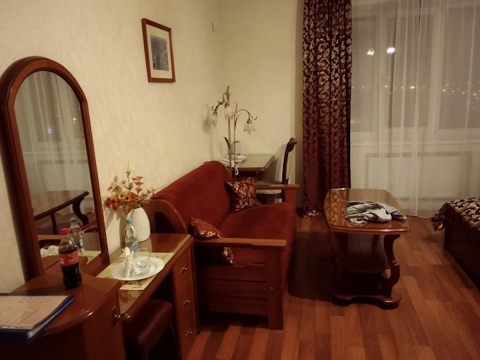 Баня Меркурий — сауны и бани Харькова